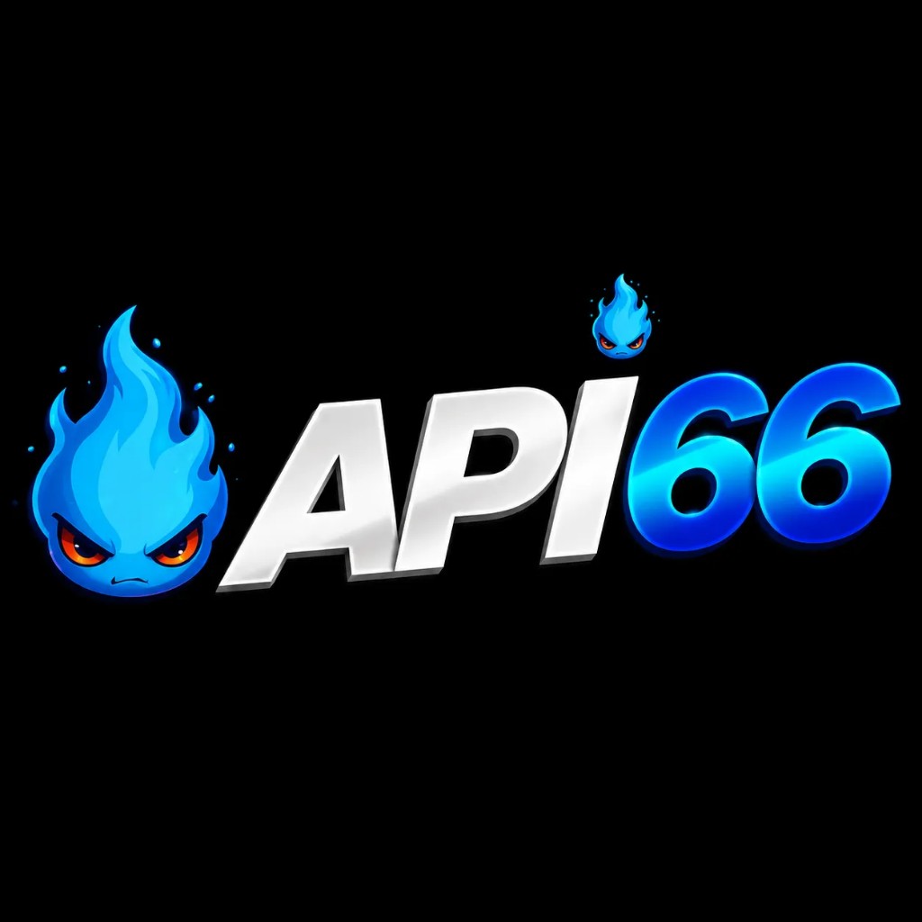 API66 - Aplikasi Slot Api Biru yang Cepat