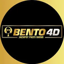 BENTO 4D - Jackpot Pasti Bayar, Ninja & Sumpit Emas
