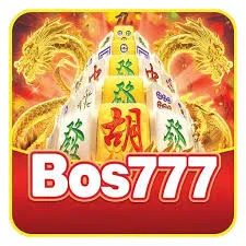 Bos777 - Naga Kembar, Menara Ubin, Huruf Hu Merah