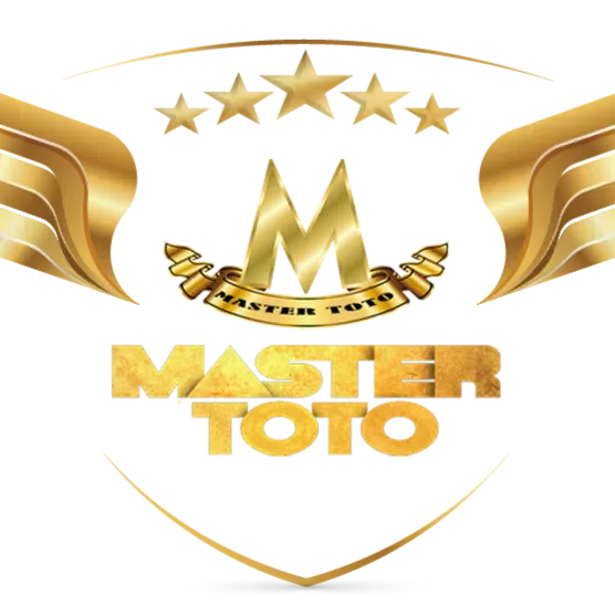MASTER TOTO - Huruf M, Lima Bintang, Sayap Emas