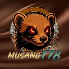MUSANG178 - Musang Mata Merah, Bukan Sports