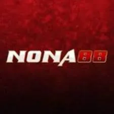 NONA88 - NONA Putih, Dua Dadu Merah Angka 8
