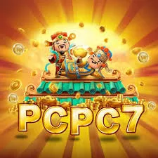 PCPC7 - Dua Dewa Rezeki, Yuanbao, Takhta Hijau Emas